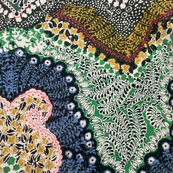 Moulinette Soeurs for Anthropologie skirt-2P - Picture 3 of 4